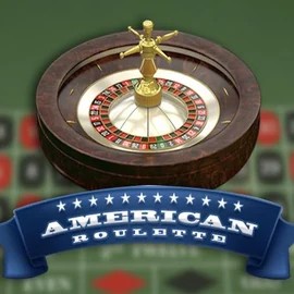 American Roulette (BGaming) casino game by BGAMING – featured logo at Potmanni Casino