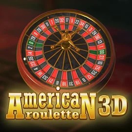 Enjoy American Roullete 3D (Evoplay) by Evoplay – logo hosted on potmannicasinos.fi