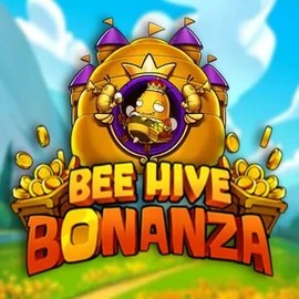 Enjoy Bee Hive Bonanza by NetEnt – logo hosted on potmannicasinos.fi