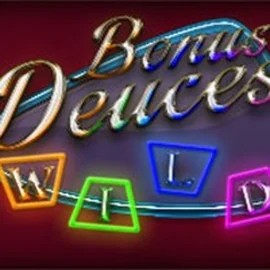 Play Bonus Deuces Wild (RTG) slot by RTG (Reel Time Gaming) on potmannicasinos.fi