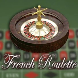 Try French Roulette (BGaming) slot by BGAMING on potmannicasinos.fi – logo image