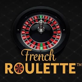 French Roulette (NetEnt) game by NetEnt – logo hosted on Potmanni Casino