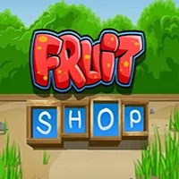 Try Fruit Shop slot by NetEnt on potmannicasinos.fi – logo image