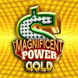 Play Magnificent Power Gold slot by Oros Gaming on potmannicasinos.fi