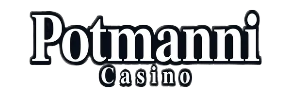 Potmanni Casino logo