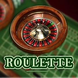 Roulette (Habanero) logo by Habanero Potmanni Casino