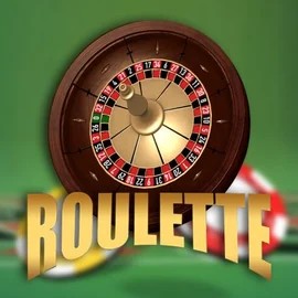 Roulette (Relax Gaming) slot visual from Relax Gaming available on potmannicasinos.fi