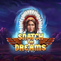 Snatch The Dreams logo by SYNOT Games Potmanni Casino