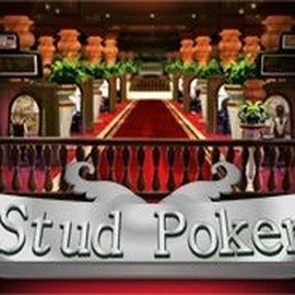 Stud Poker 3D – slot by iSoftBet, featured at potmannicasinos.fi