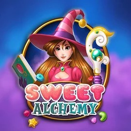 Sweet Alchemy online slot from Play'n GO – play at potmannicasinos.fi