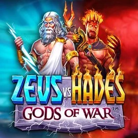 Zeus vs Hades: Gods of War online slot from Pragmatic Play – play at potmannicasinos.fi